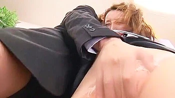 Fabulous Japanese slut Mai Izuki in Best Couple JAV clip