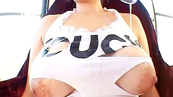 Crazy Japanese whore Nana Mochizuki in Best Softcore, POV JAV video