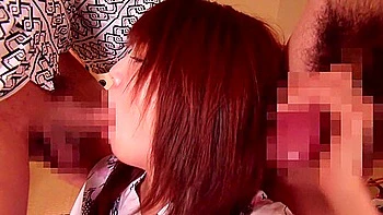 Azumi Harusaki in Entertaining Wife 1.3