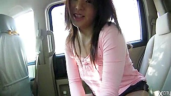 Amazing Japanese slut Maki Kozue in Hottest CFNM, POV JAV clip