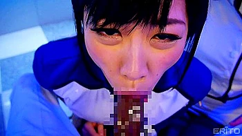 Relieving The Stress From The Ship's Captain - CosplayInJapan