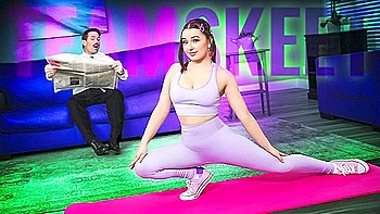 My Favorite Athlete S Leaky Hole