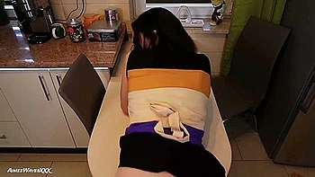 Aimeewavesxxx Stepmommy Creates A Safe Space For Your Sex Addiction