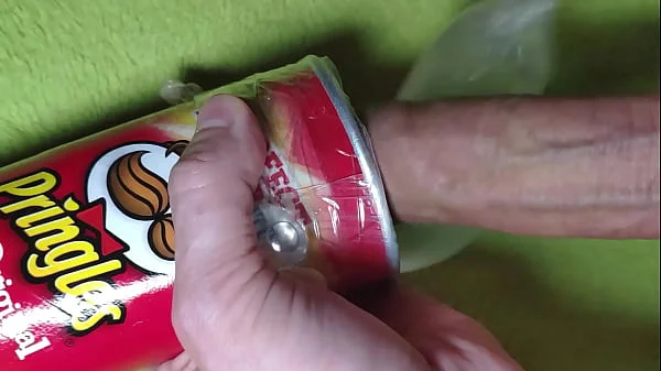 HOW TO MAKE A REALISTIC AND HOT PUSSY FROM AVAILABLE MATERIALS(Version 3) DIY SEX TOY