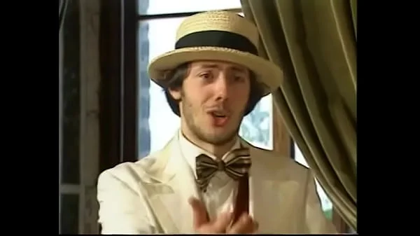 In the times of decadence of Russian tsar power it was thought little of when go-getters made arrangement with Minister of Trade about across the board reduction of duties if some them organized littly private party with wanton beauties