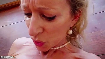 Hot Sexy European Stepmom Big Butt Boobs Rough Stepmother Gilf Milf Bbc / Marina Beaulieu