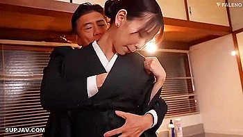 Immoral Sex With A Cock Filled In The Gaps In Her Heart When Her Late Husbands Stepfather Is Pressed For Her