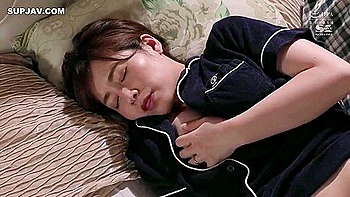 Service Stepmom Take Care Stepson