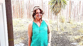 A Mature Milf Masseuse Sucks And Fucks Her Blind Psychiatrist While Giving Him A Massage While His Wife Is Away - The Masseuse