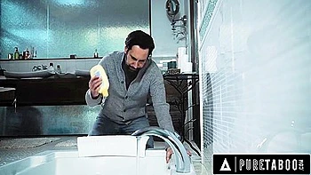 Cunning Victoria Voxxx Tricks Married Man For A Life She Always Desired