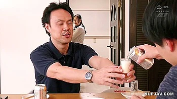 Tsukada, The Big Breasted Stepbrother In Law Who Fell In Love With Her Stepbrother In Laws Big Cock