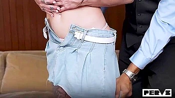 Enticing Indicas Side Fuck Video With Indica Marie