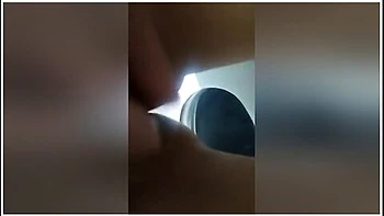 Teen Masturbating In Bus
