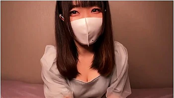 Cute Clothes And My Masturbation With Gionji_miyu