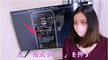 [cuckold Raw Sex] A Young Man Brought A Housewife To A Hotel In The Central Of City.　pov Hentai