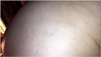 Granny Loves Riding And Soaking Her Young Bull