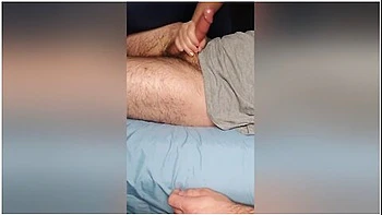 Milf Gives Perfect Egdging, Handjob Until Cumshot