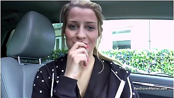 Dirty Sienna Day Loves Big Older Cock