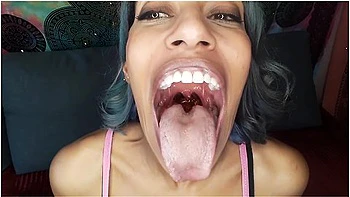 Intruders Always Get Gobbled Up Gummy Vore