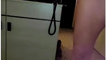 Cum Filled Panties - British Mature Gilf Fills Panties With Husbands Cum & Goes Out For The Night X