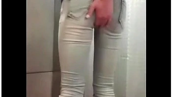 Smoking And Lick My High Heels Play With Shoe And Wetting My Jeans Full Video On Premium Model