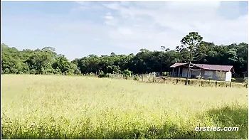 Sexy Ana Gets All Hot & Soapy In The Bathtub