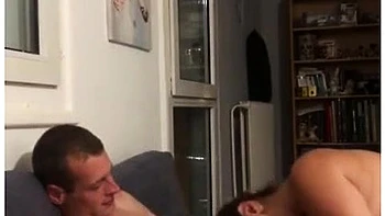 I Fill A Whores Mouth With Cum