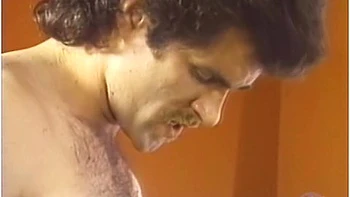 Classic Porn: Sex With Cougar In Lingerie