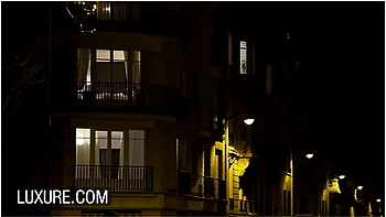 The Date Of Mina Sauvage Is Dominating