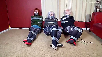 Excellent Porn Video Bondage Incredible Uncut