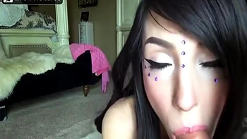 Sloppy Bj With Hime Marie