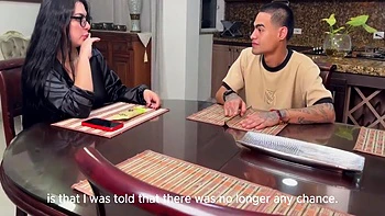 Antonella Jones, Danny Mast And David Bander In Latina Tetona Cabalga La Enorme Polla Bbc De El Mejor Amigo De Su Hijastro! Coge Mi Estrecho Cono A Escondidas!