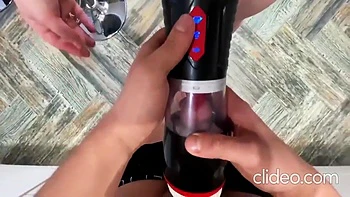 Testing New Toys From Touchhoney