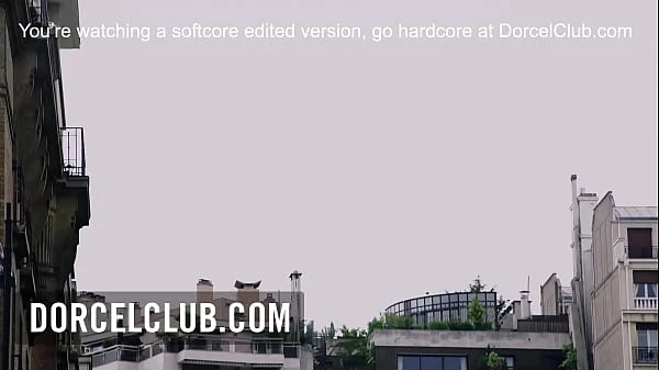 Manon's Perfume - DORCEL FULL MOVIE (softcore edited version)