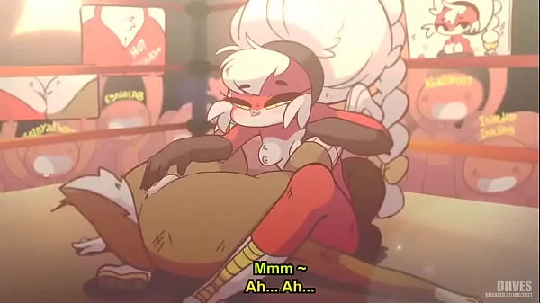 Lizzi's Soft Victory