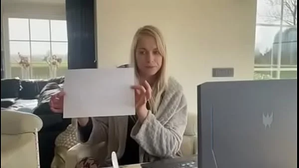 Verificatievideo