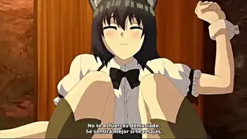 Isekai Cum compilation 3