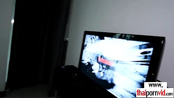 Cute Amateur Sex Thai Gamer Young Babe Fornicateed Hard