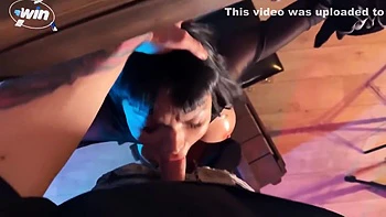 Horny Xxx Clip Couple Homemade Unbelievable Show