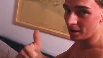 Megan Jones - Megan And Mike Shoot A Horny Amateur