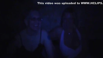 33 Years Old And 33 Cocks For This Big Slut - Steph Debar