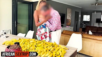 Submissive Big Tits Black Teen 18+ Rough Face Fucked Pov By Big Cock American