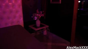 Velma And Daphne Get Horny When Scared - Violet Myers, Elly Clutch And Alex Mack