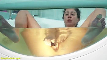 Small Boobs Bathtub Didlod Zz