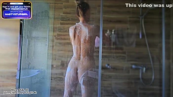 Nastystuf Girl - He Watched Me Shower And Then He Had Me