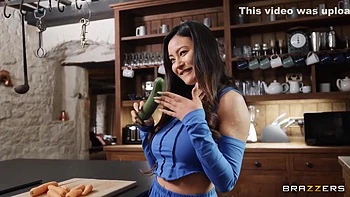 Rae Lil Black And Danny D - Fucks His Stepbrothers Girl