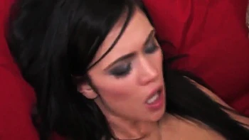 Sex Goddes In Nylons Is So Sexy - Alyssa Reece