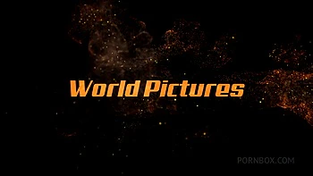 Hot Beauty Kerry Cherry Likes Hard Anal Fuck - Anal Orgasm