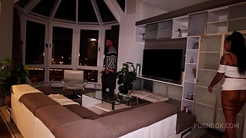 Black Angel X Alfiecinematic