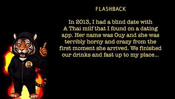 Flashback: Ouy - JohnTronX Movie